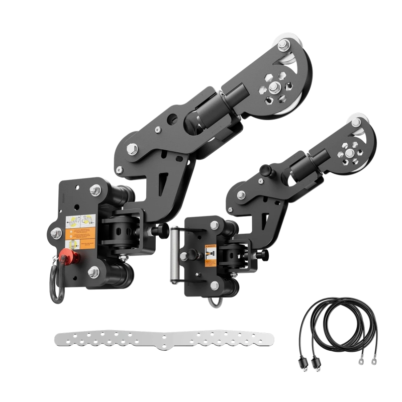 Major Fitness Flex Arms